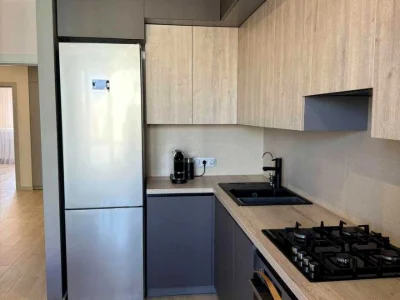 Apartment. Karl Miklosha st., Lviv