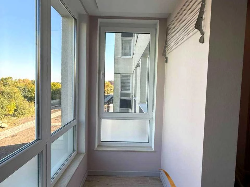 Apartment. Karl Miklosha st., Lviv