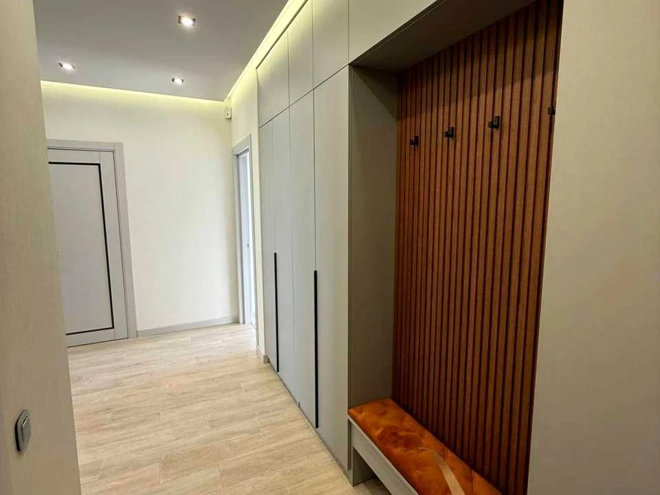 Apartment. Karl Miklosha st., Lviv