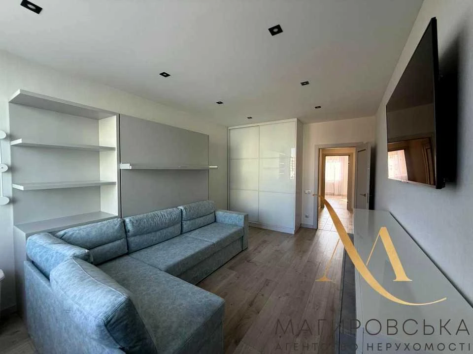 Apartment. Karl Miklosha st., Lviv