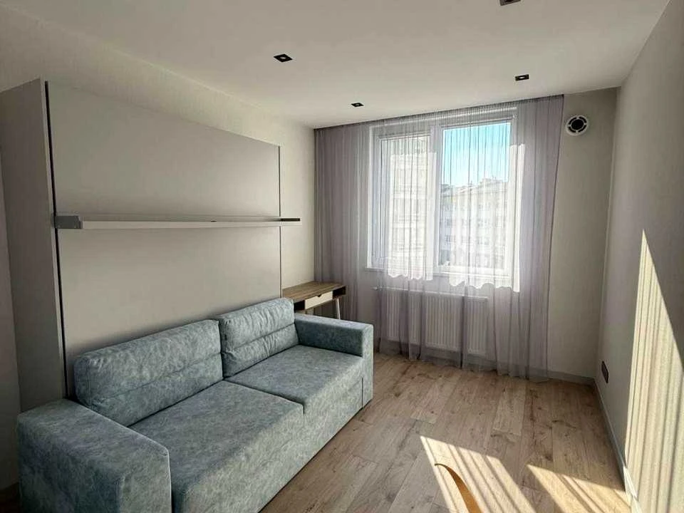 Apartment. Karl Miklosha st., Lviv