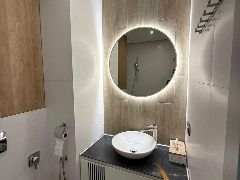 Apartment. Karl Miklosha st., Lviv