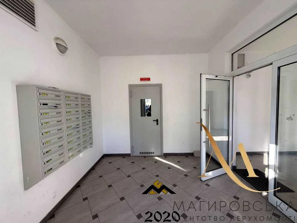 Apartment. Karl Miklosha st., Lviv