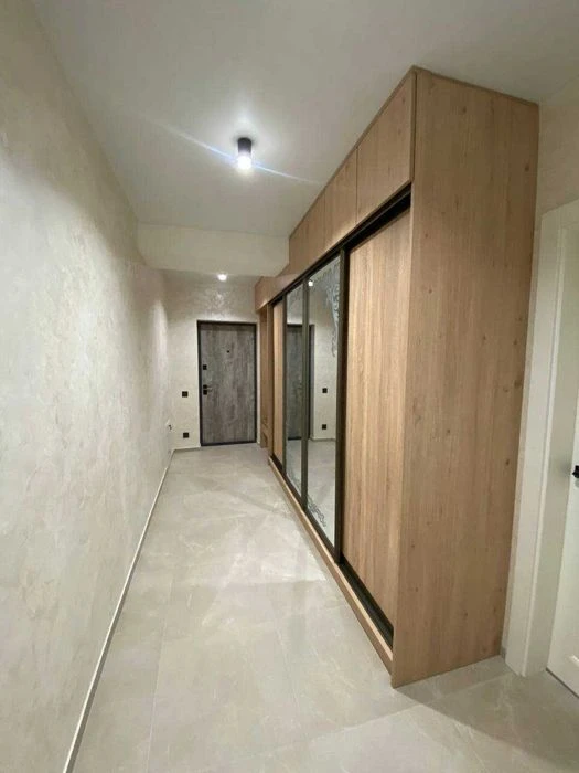 2-room apartment for sale in the residential complex "Lypky 2"