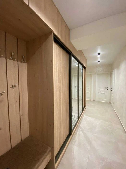 2-room apartment for sale in the residential complex "Lypky 2"