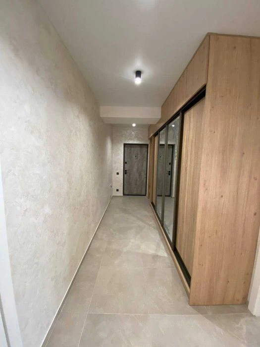 2-room apartment for sale in the residential complex "Lypky 2"