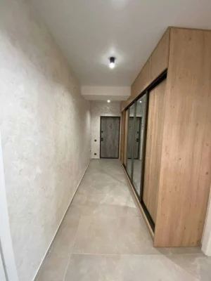 2-room apartment for sale in the residential complex "Lypky 2"