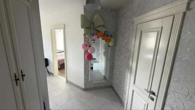 Sale of a 1-room apartment renovated in a new building on Perfetzky Street