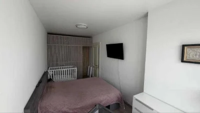 Sale of a 1-room apartment renovated in a new building on Perfetzky Street