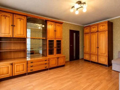 Квартира. Київ, Лариси Руденко вул.