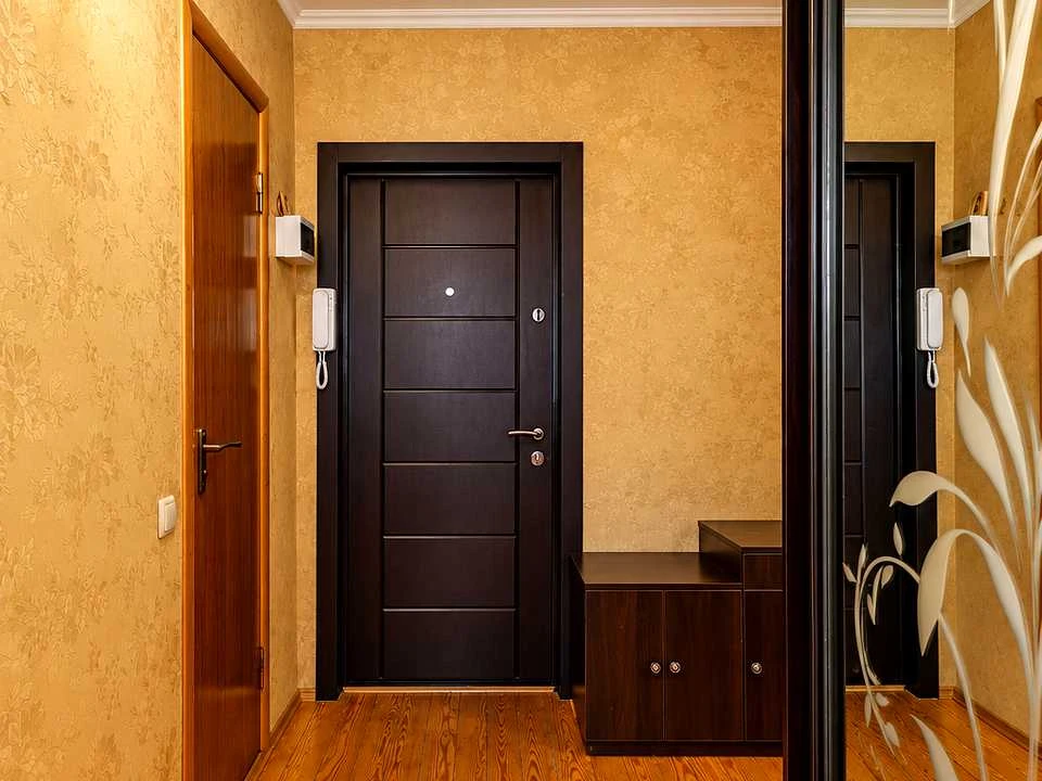 Квартира. Київ, Лариси Руденко вул.