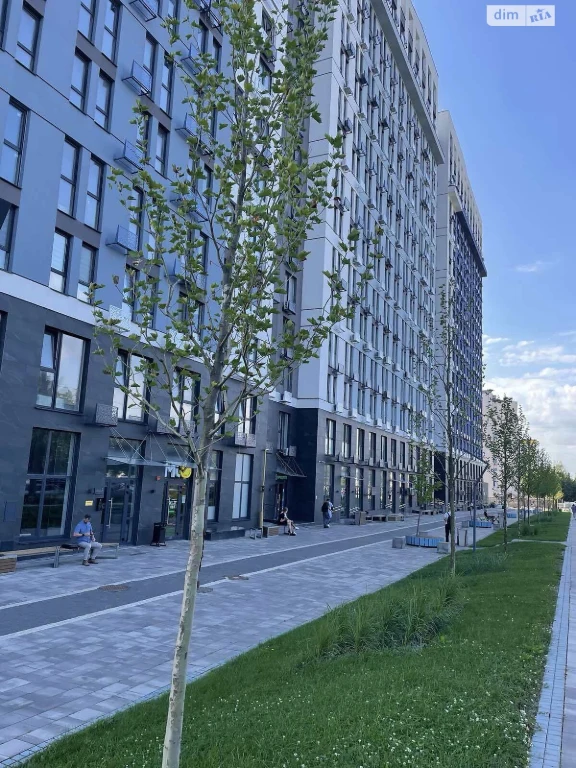 Продается квартира, Чоколівка