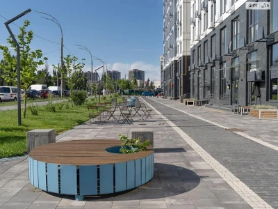 Продается квартира, Чоколівка