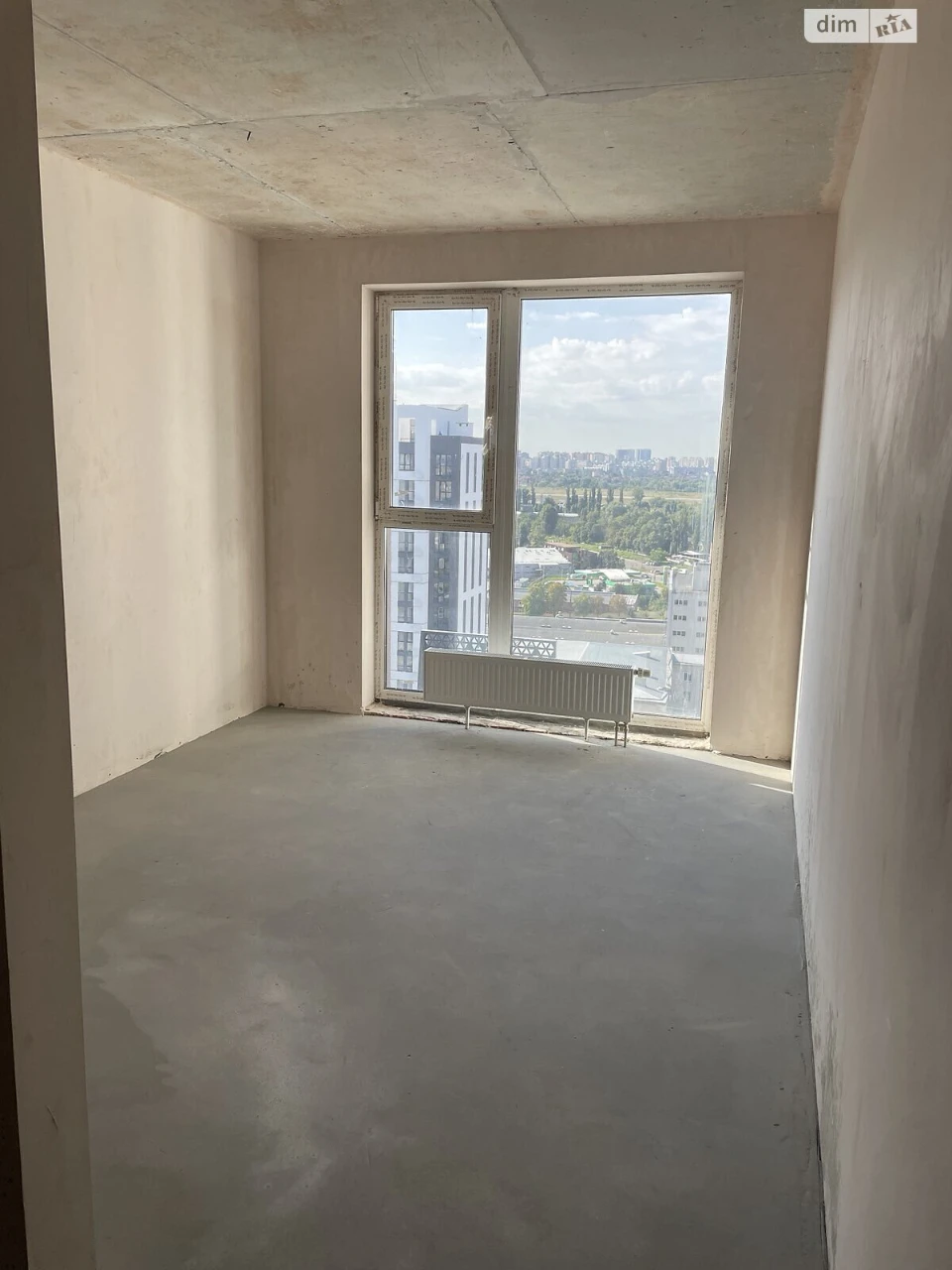 Продается квартира, Чоколівка