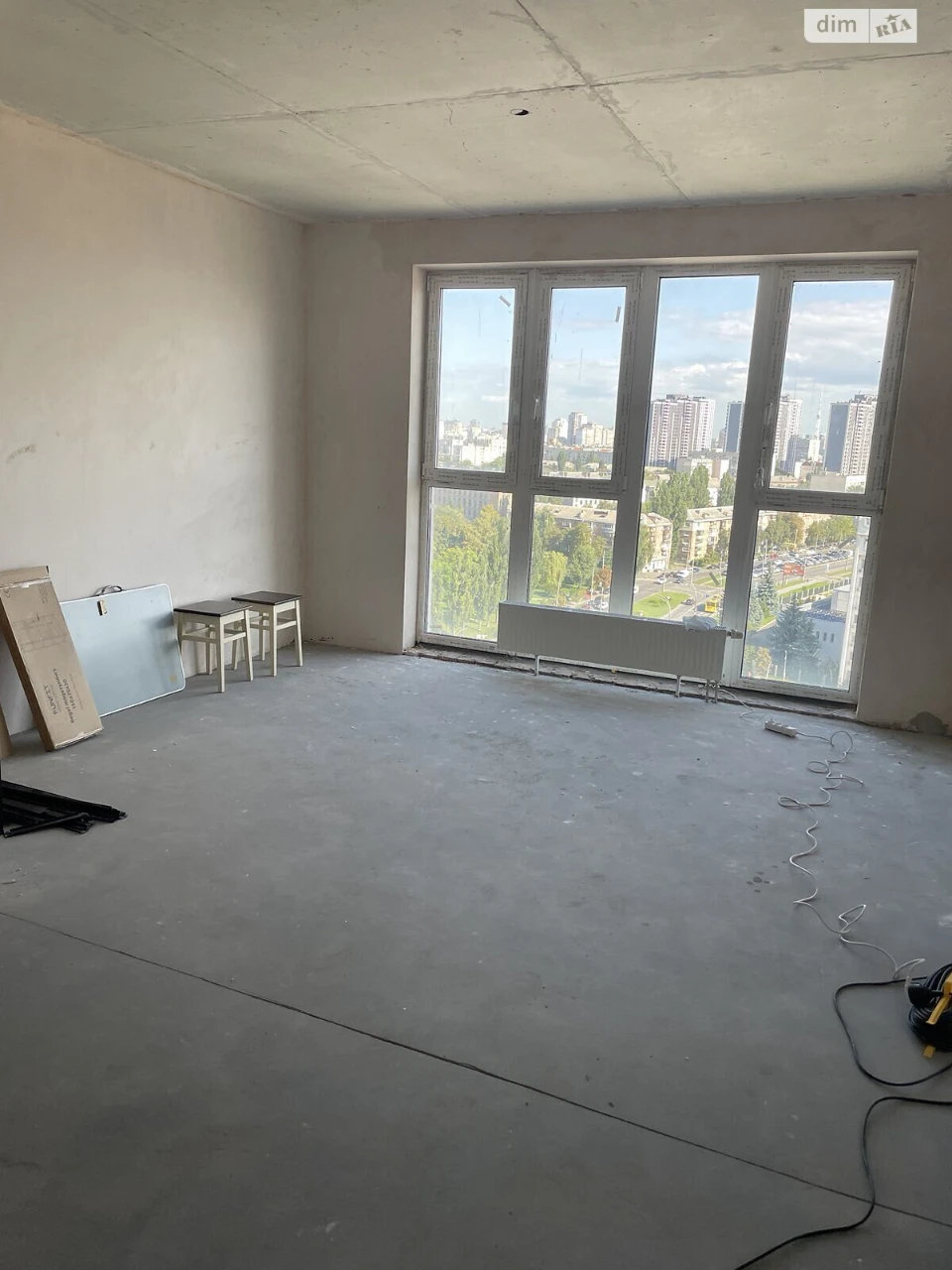 Продается квартира, Чоколівка
