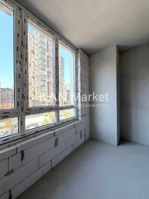 Sale of a 1-bedroom apartment, 48.3 sq m in Faina Town