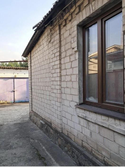 Продажа дома в Шевченковском районе.
