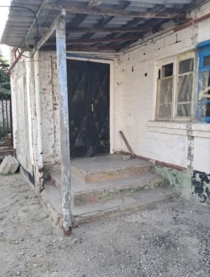 Продажа дома в Шевченковском районе.
