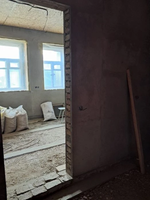 Продажа дома в Шевченковском районе.
