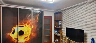 Продам 3-кімн. М. Цвєтаєвої 12 Троєщина з ремонтом!
