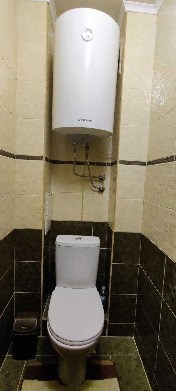 Продам 3-кімн. М. Цвєтаєвої 12 Троєщина з ремонтом!