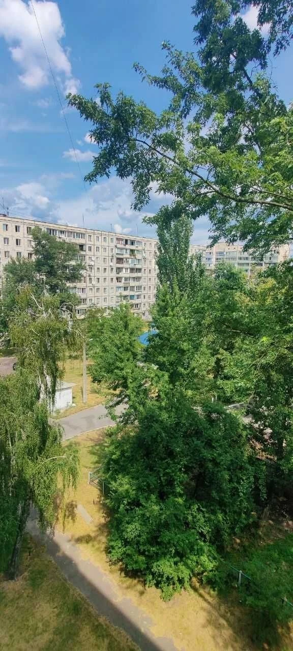 Продам 3-кімн. М. Цвєтаєвої 12 Троєщина з ремонтом!