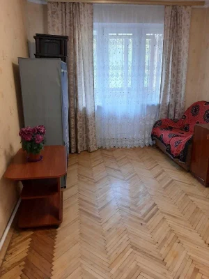 Great offer! Sale of a 1-room apartment near NAU, KPI!