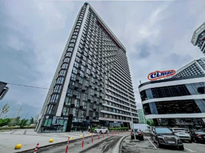 продаж сучасноъ квартири в ЖК Грейт