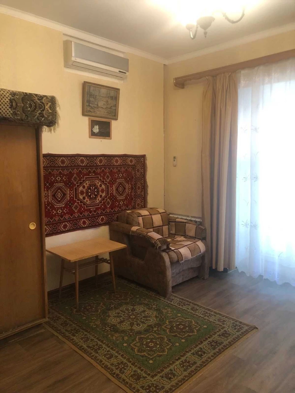Продам 1 комнатную квартиру в Воронцовском переулке/Европейс