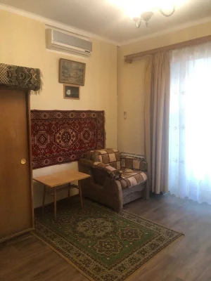 Продам 1 комнатную квартиру в Воронцовском переулке/Европейс