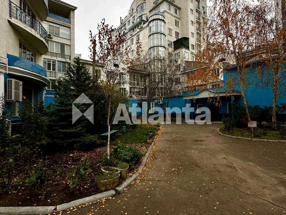 Квартира. Одеса, Люстдорфська дорога, вул.