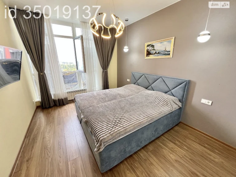 Long-Term Rental Apartment, Cheremushki