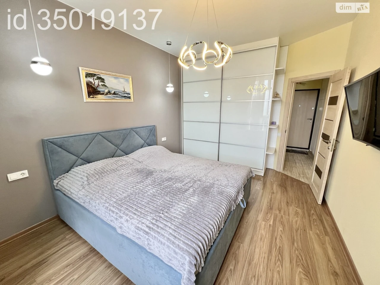 Long-Term Rental Apartment, Cheremushki