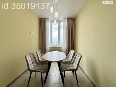 Long-Term Rental Apartment, Cheremushki