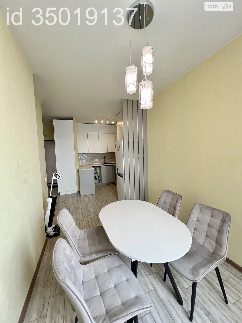 Long-Term Rental Apartment, Cheremushki