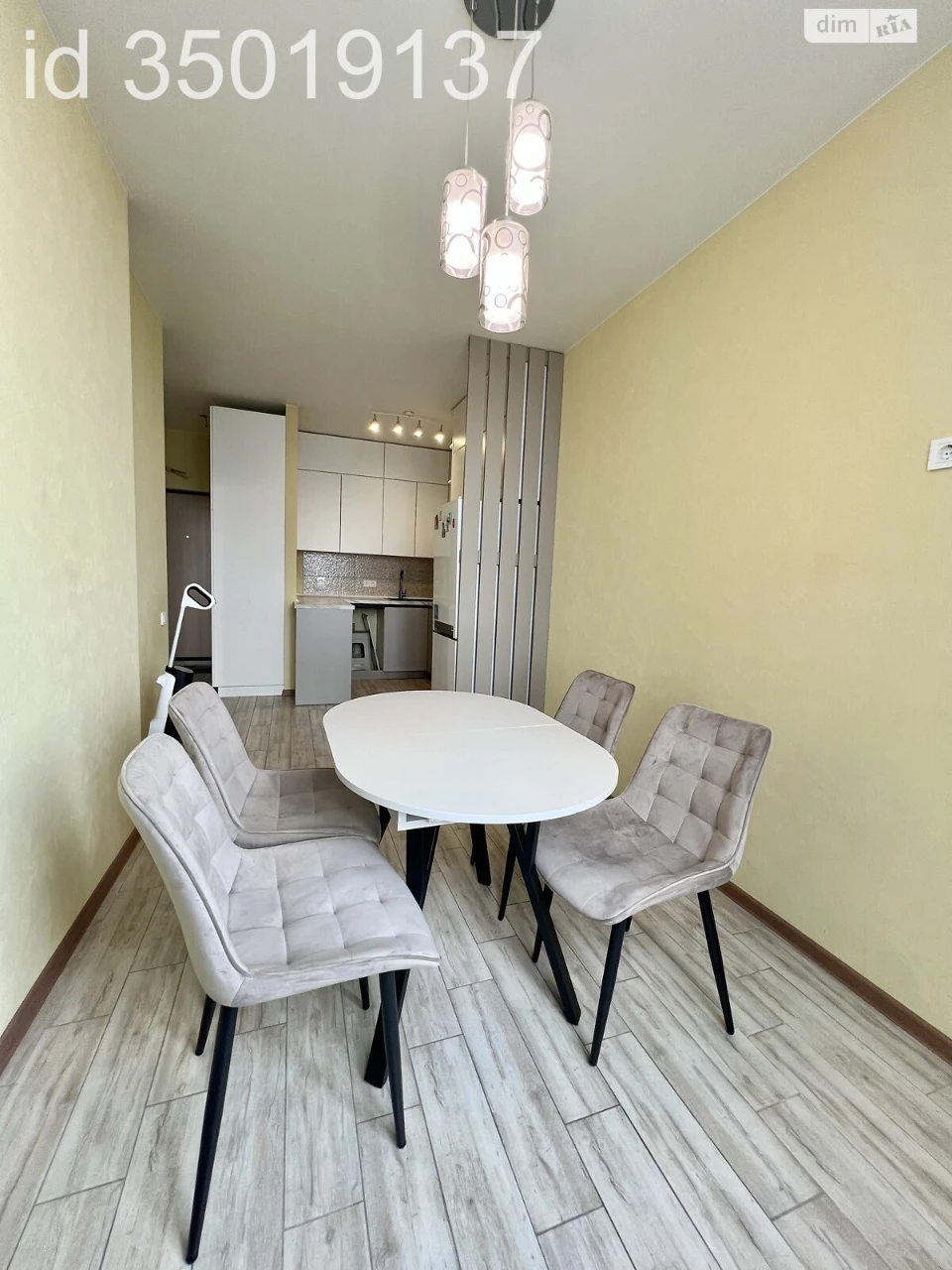 Long-Term Rental Apartment, Cheremushki
