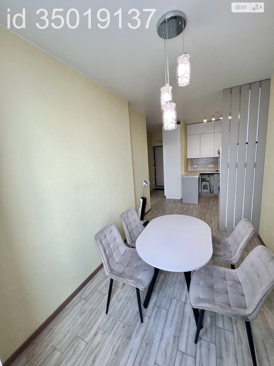 Long-Term Rental Apartment, Cheremushki