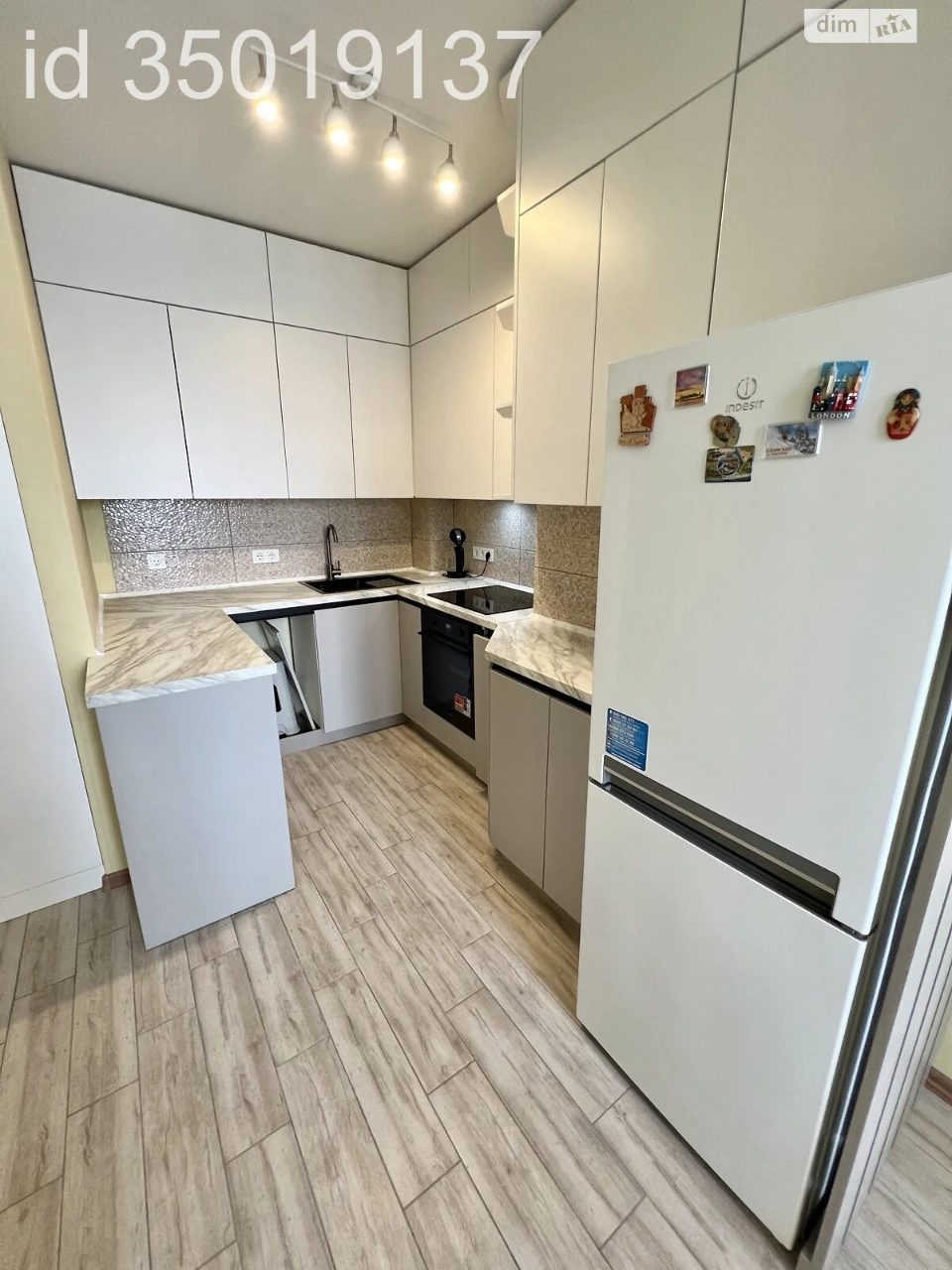 Long-Term Rental Apartment, Cheremushki