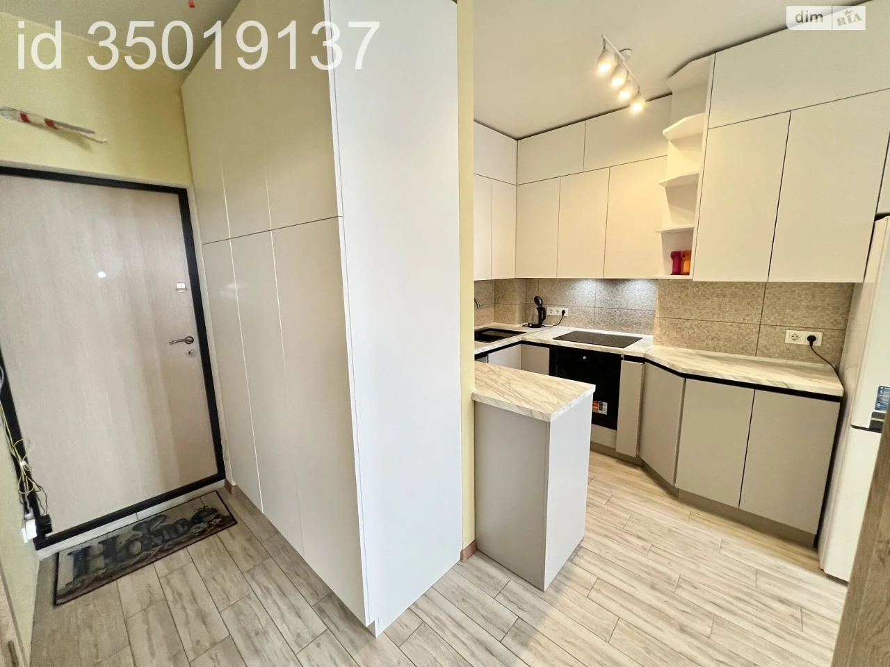 Long-Term Rental Apartment, Cheremushki