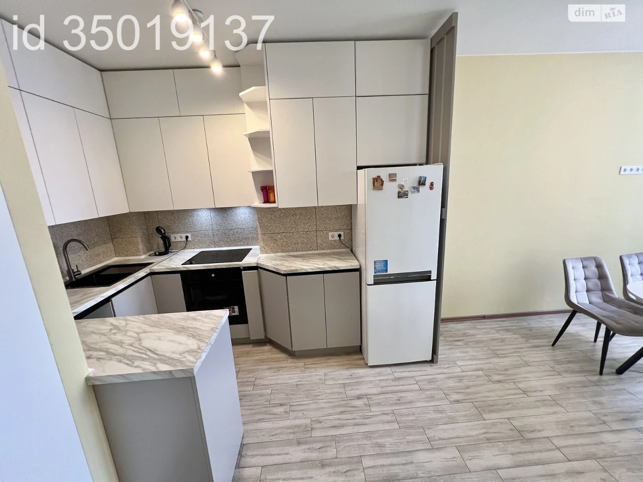 Long-Term Rental Apartment, Cheremushki