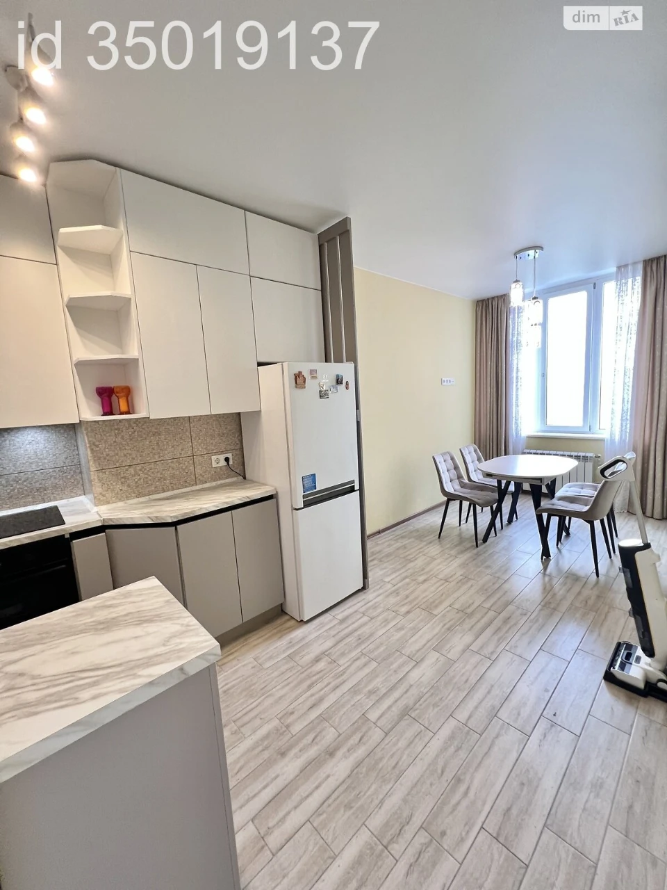 Long-Term Rental Apartment, Cheremushki