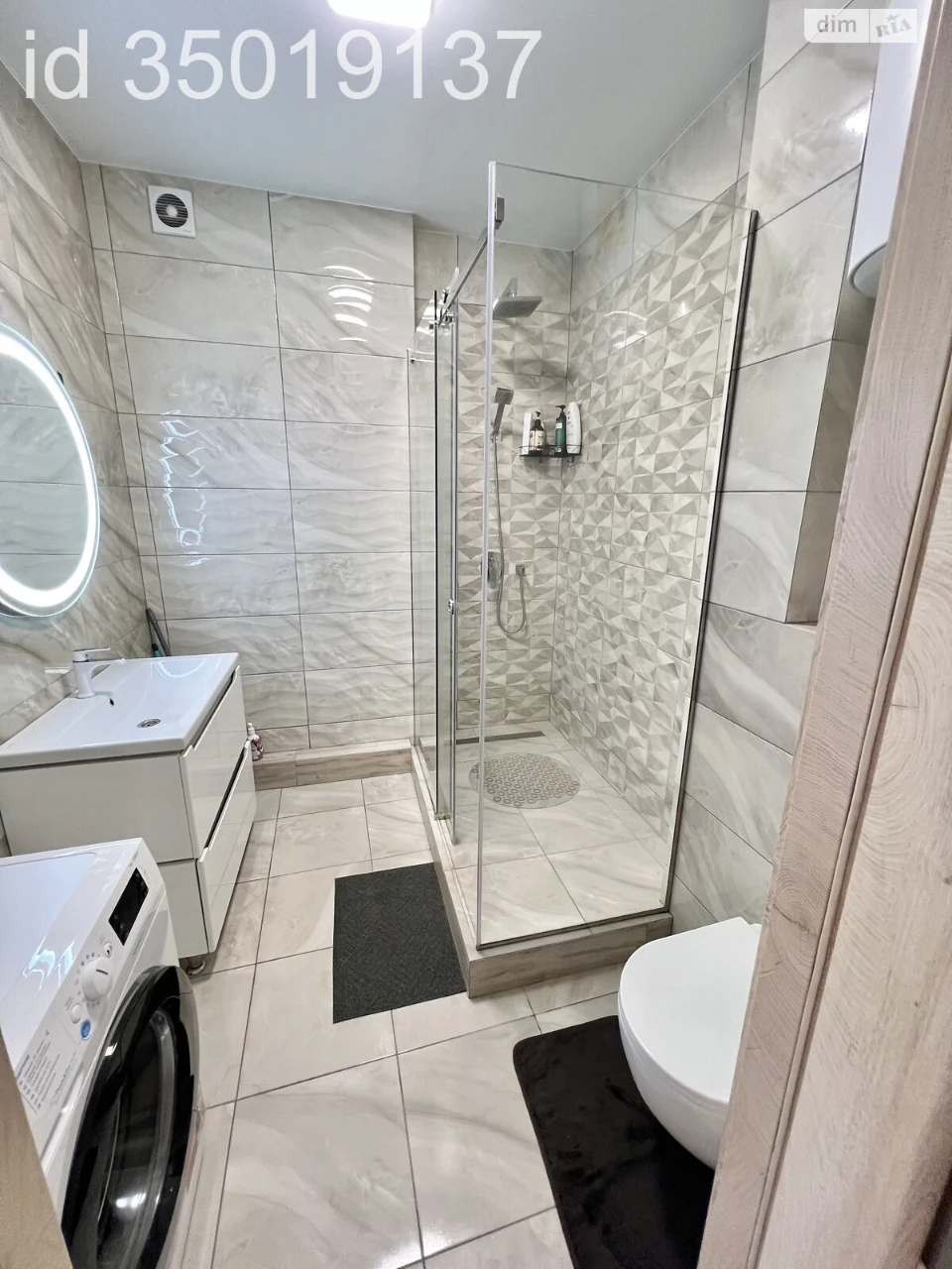 Long-Term Rental Apartment, Cheremushki