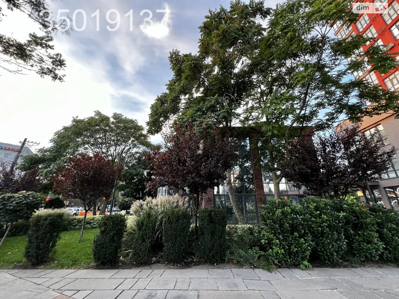 Long-Term Rental Apartment, Cheremushki