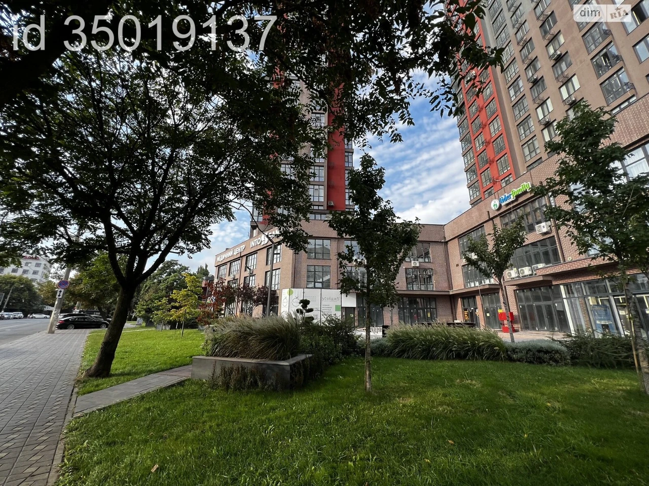 Long-Term Rental Apartment, Cheremushki