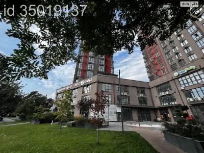 Long-Term Rental Apartment, Cheremushki