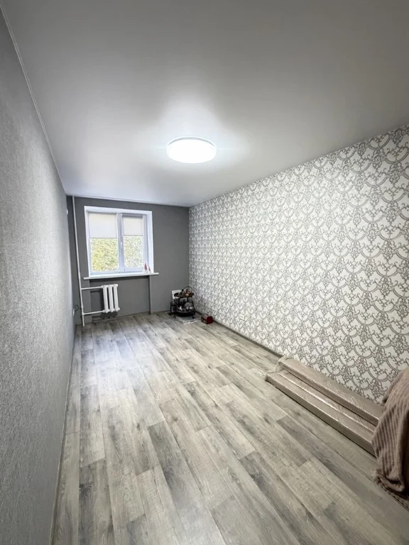 Two-room apartment, Osipenkivsky, Rustavi 2