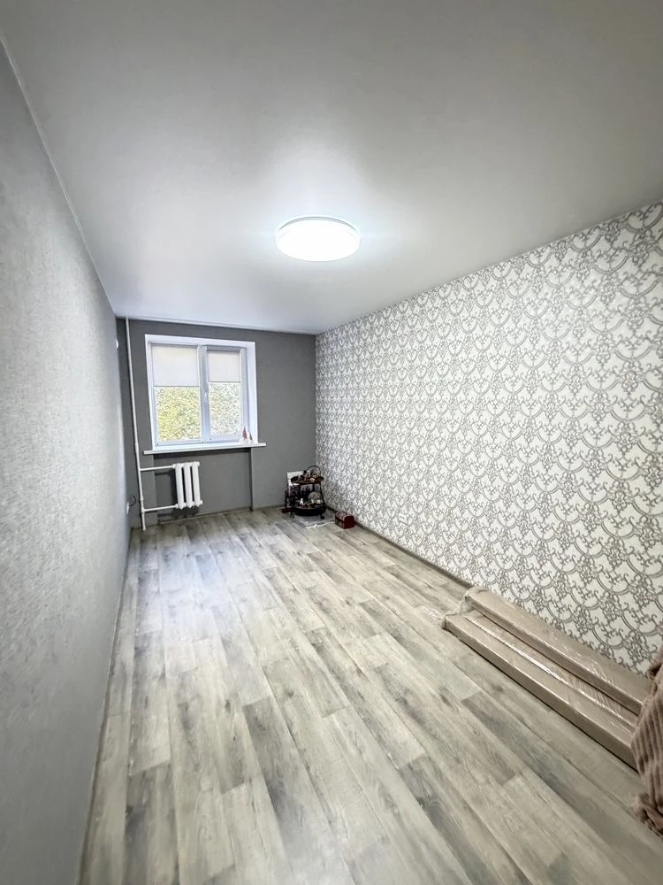 Two-room apartment, Osipenkivsky, Rustavi 2