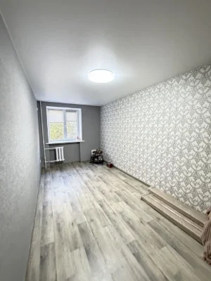 Two-room apartment, Osipenkivsky, Rustavi 2