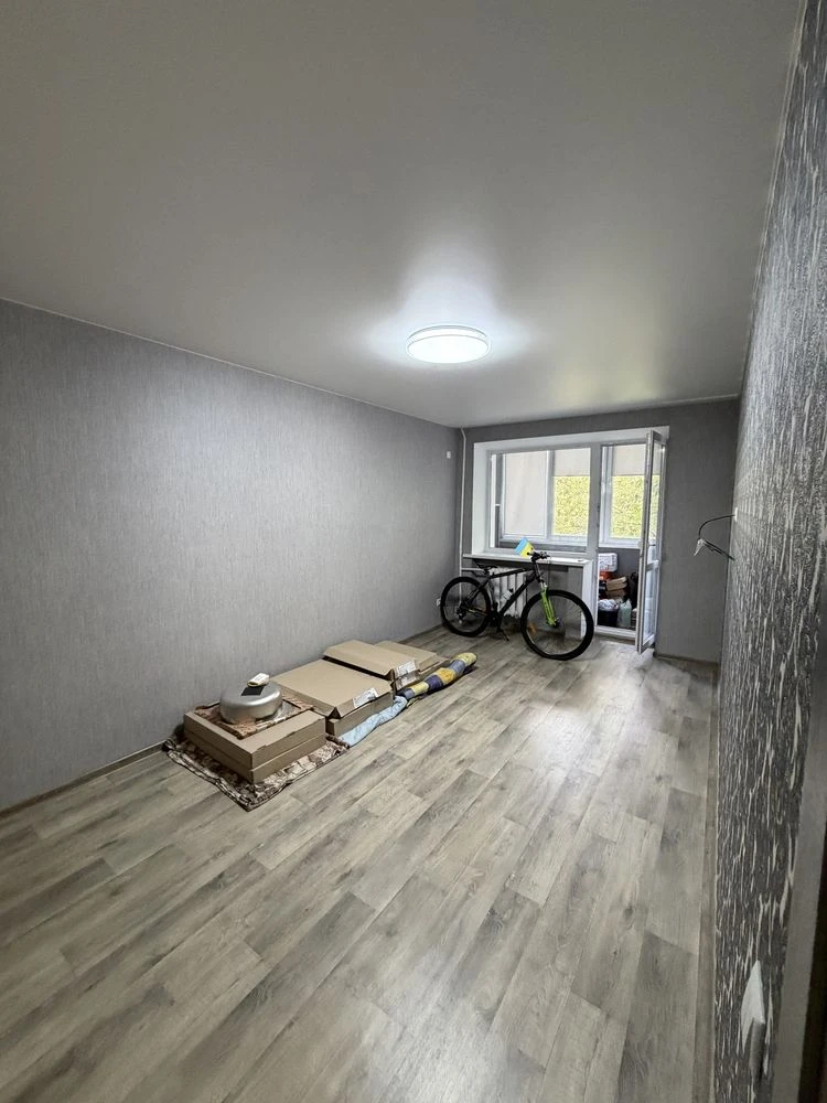 Two-room apartment, Osipenkivsky, Rustavi 2