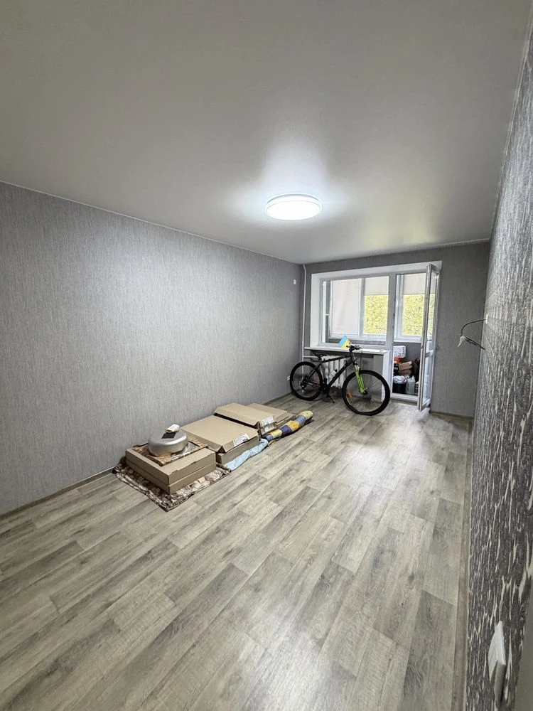 Two-room apartment, Osipenkivsky, Rustavi 2